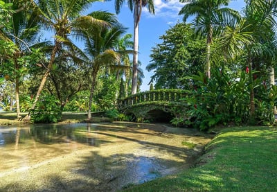 Luxury Villa Photo #45
