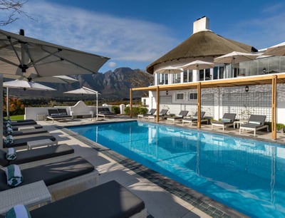 Luxury Villa Photo #8