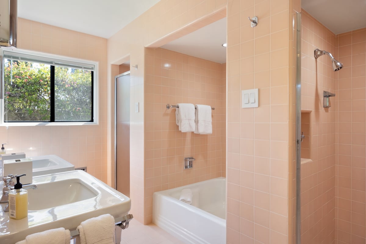 Frank Sinatra Twin Palms Estate