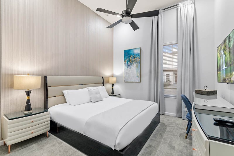 Azkaban at Villatel Village Solterra