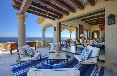 Luxury Villa Photo #10