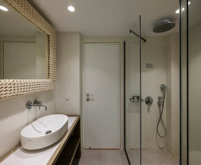 Guest House 1