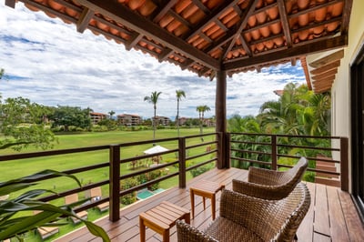 Luxury Villa Photo #52