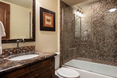 Luxury Villa Photo #12