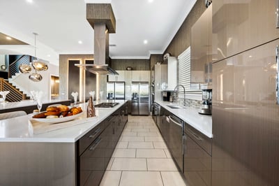Luxury Villa Photo #15