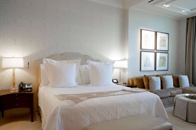 Luxury Villa Photo #13