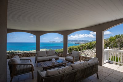 Luxury Villa Photo #11