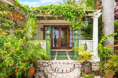 Luxury Villa Photo #12