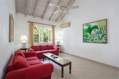 Luxury Villa Photo #20