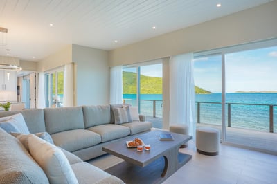Luxury Villa Photo #7