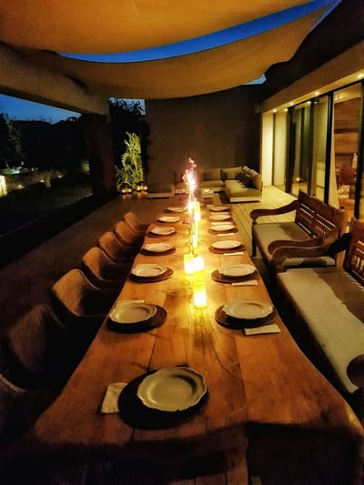 Luxury Villa Photo #10