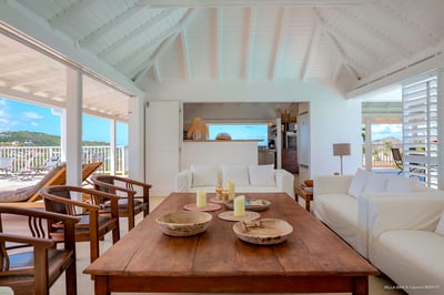 Luxury Villa Photo #43