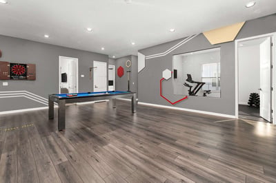 Luxury Villa Photo #22