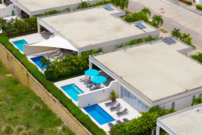 10 Westmoreland Hills