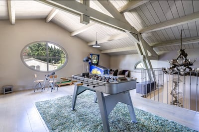 Luxury Villa Photo #19