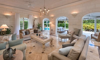 Luxury Villa Photo #3
