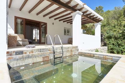 Luxury Villa Photo #11
