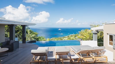 Luxury Villa Photo #3