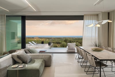 Luxury Villa Photo #26