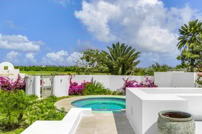 Luxury Villa Photo #7