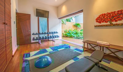 Luxury Villa Photo #50