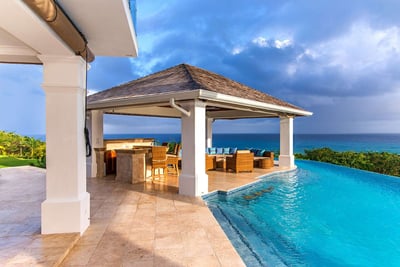 Luxury Villa Photo #2