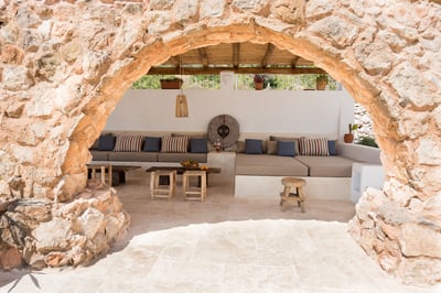 Luxury Villa Photo #19