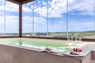 Luxury Villa Photo #13