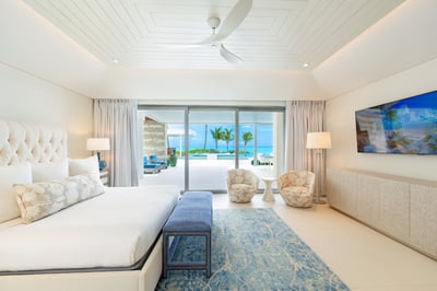 Luxury Villa Photo #44