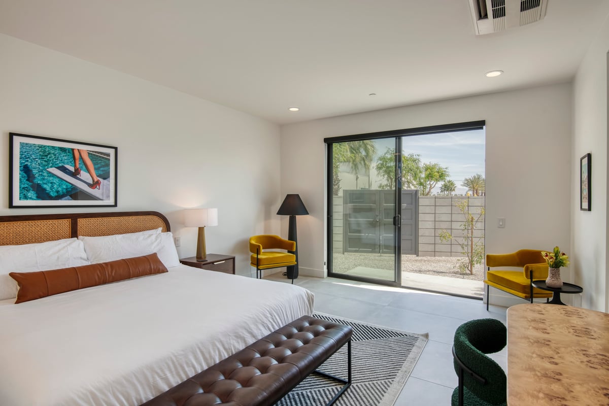 Desert Prestige Villa