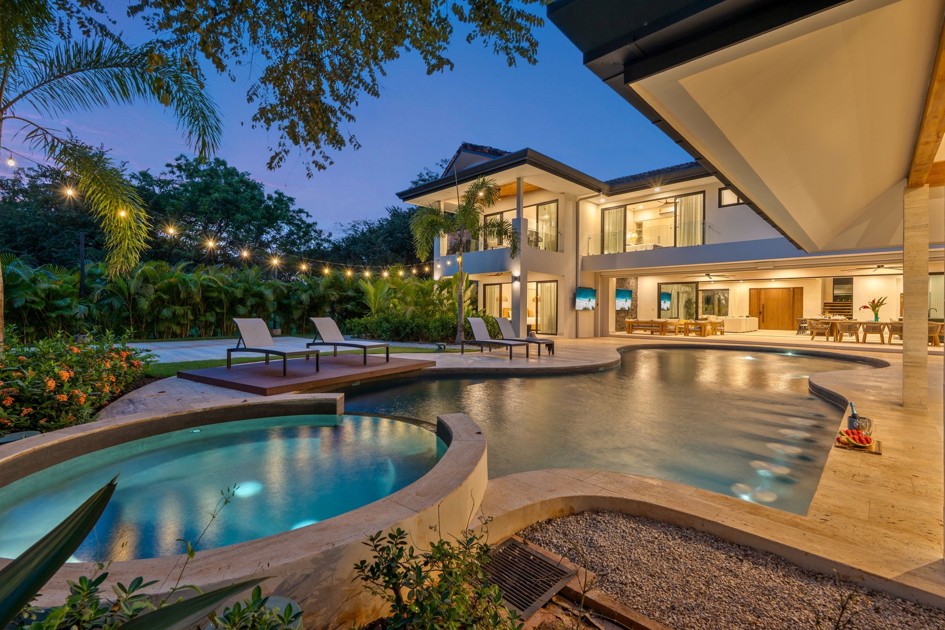 Casa Plata - 2