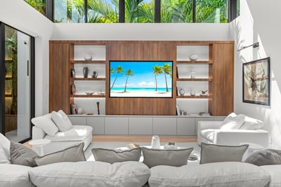 Luxury Villa Photo #19