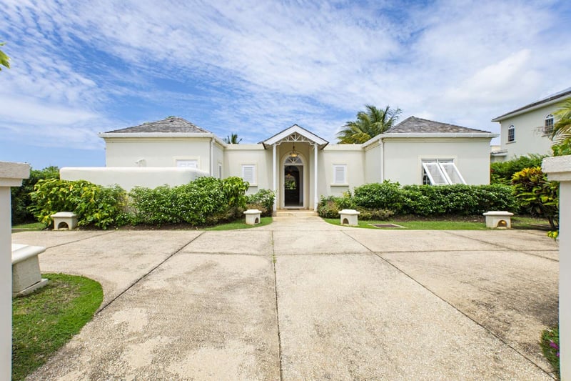 Palm Ridge 2A | Heaven Scent