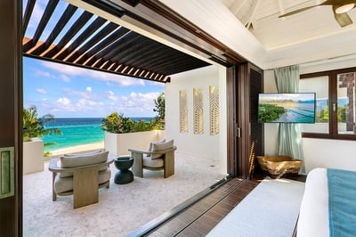 Luxury Villa Photo #33