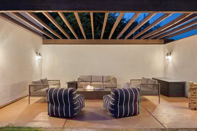 Luxury Villa Photo #18