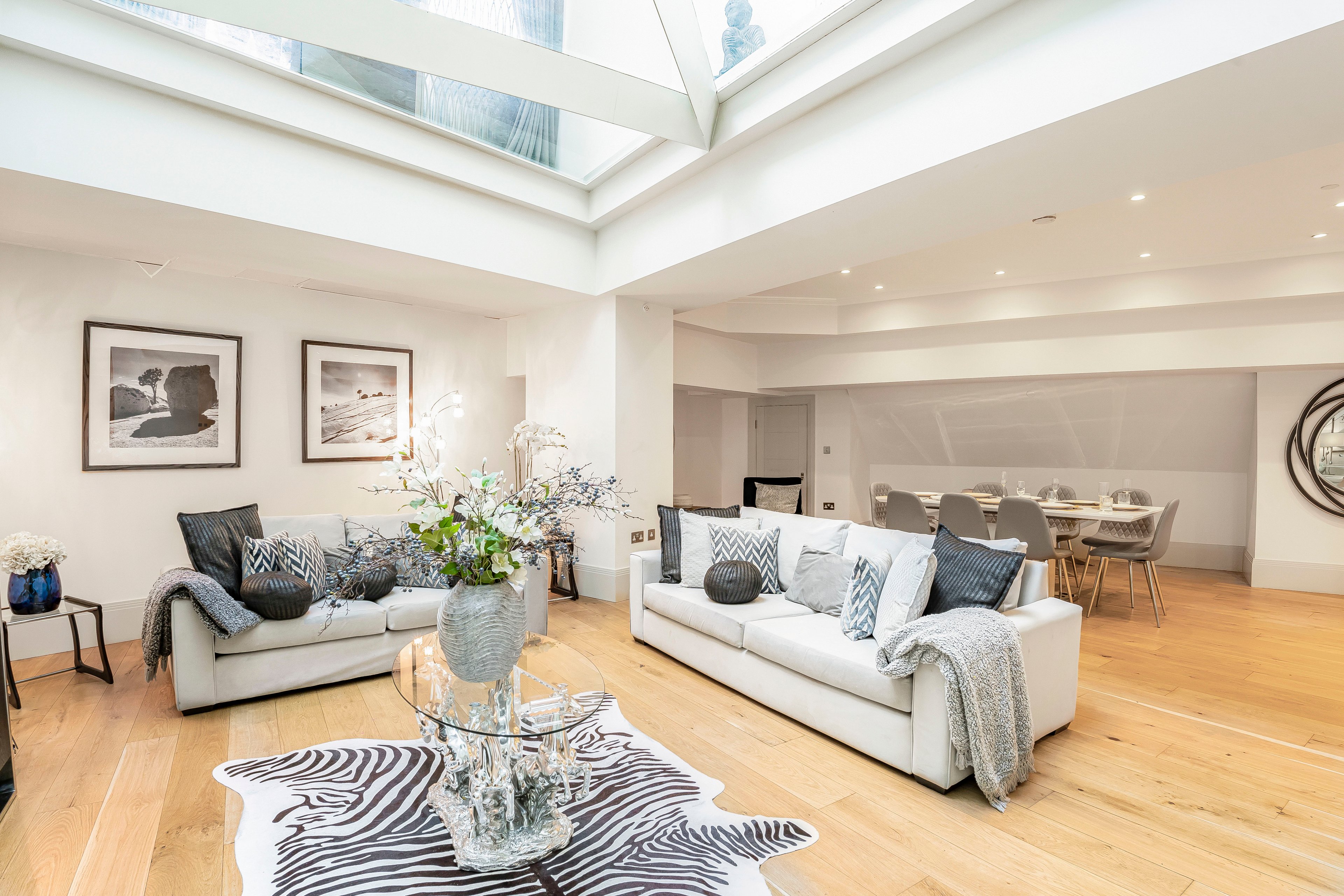 The Mayfair Glasshouse - 3