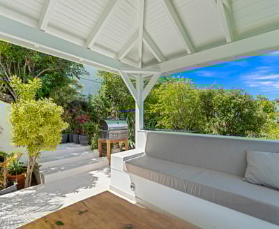 Luxury Villa Photo #17