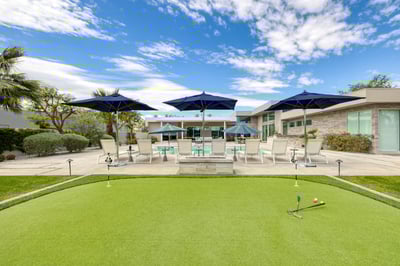 Luxury Villa Photo #38