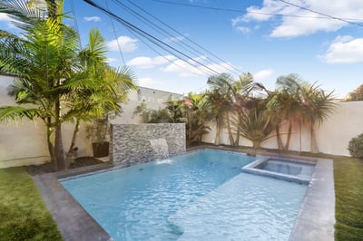 Luxury Villa Photo #4