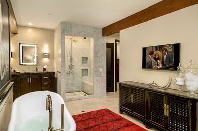 Luxury Villa Photo #27