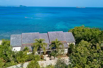 Luxury Villa Photo #15