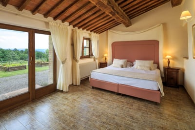 Luxury Villa Photo #20