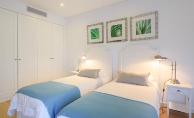 Luxury Villa Photo #24
