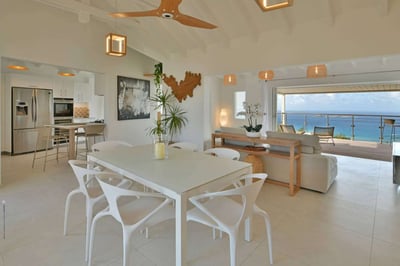 Luxury Villa Photo #10