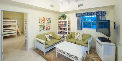 Luxury Villa Photo #17