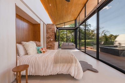 Luxury Villa Photo #38