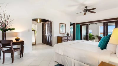 Luxury Villa Photo #32