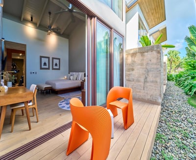 Luxury Villa Photo #38