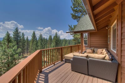 Luxury Villa Photo #2