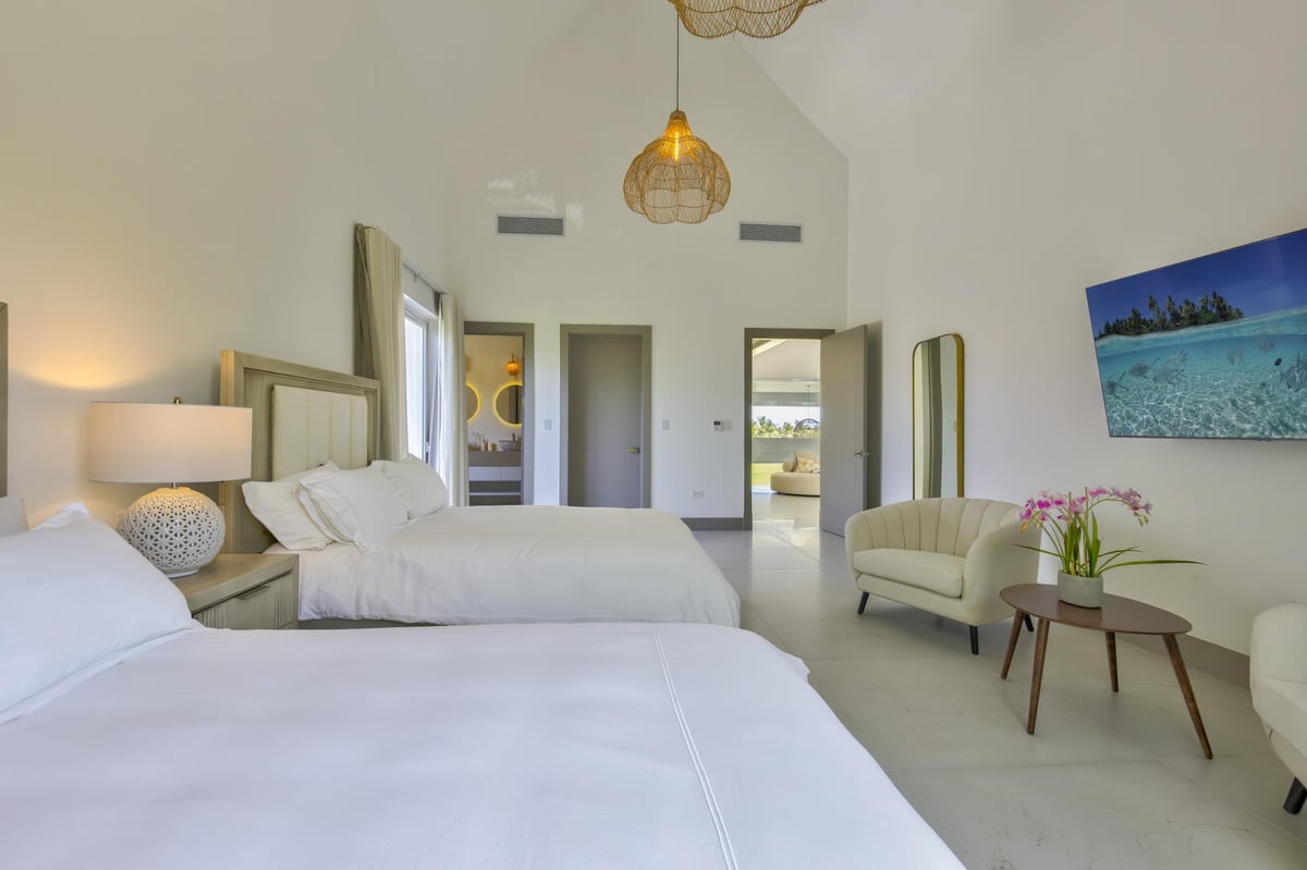 Villa Mariposa